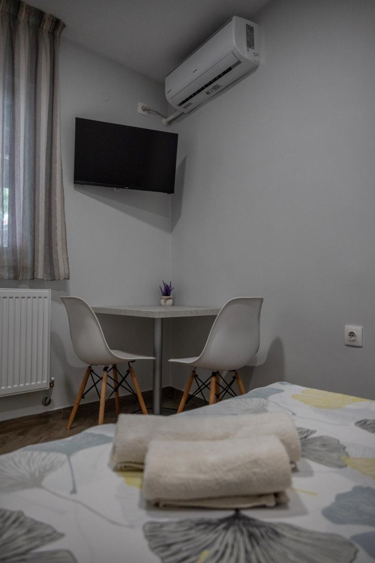 Къща За Гости Фолис Kyustendil Exterior photo
