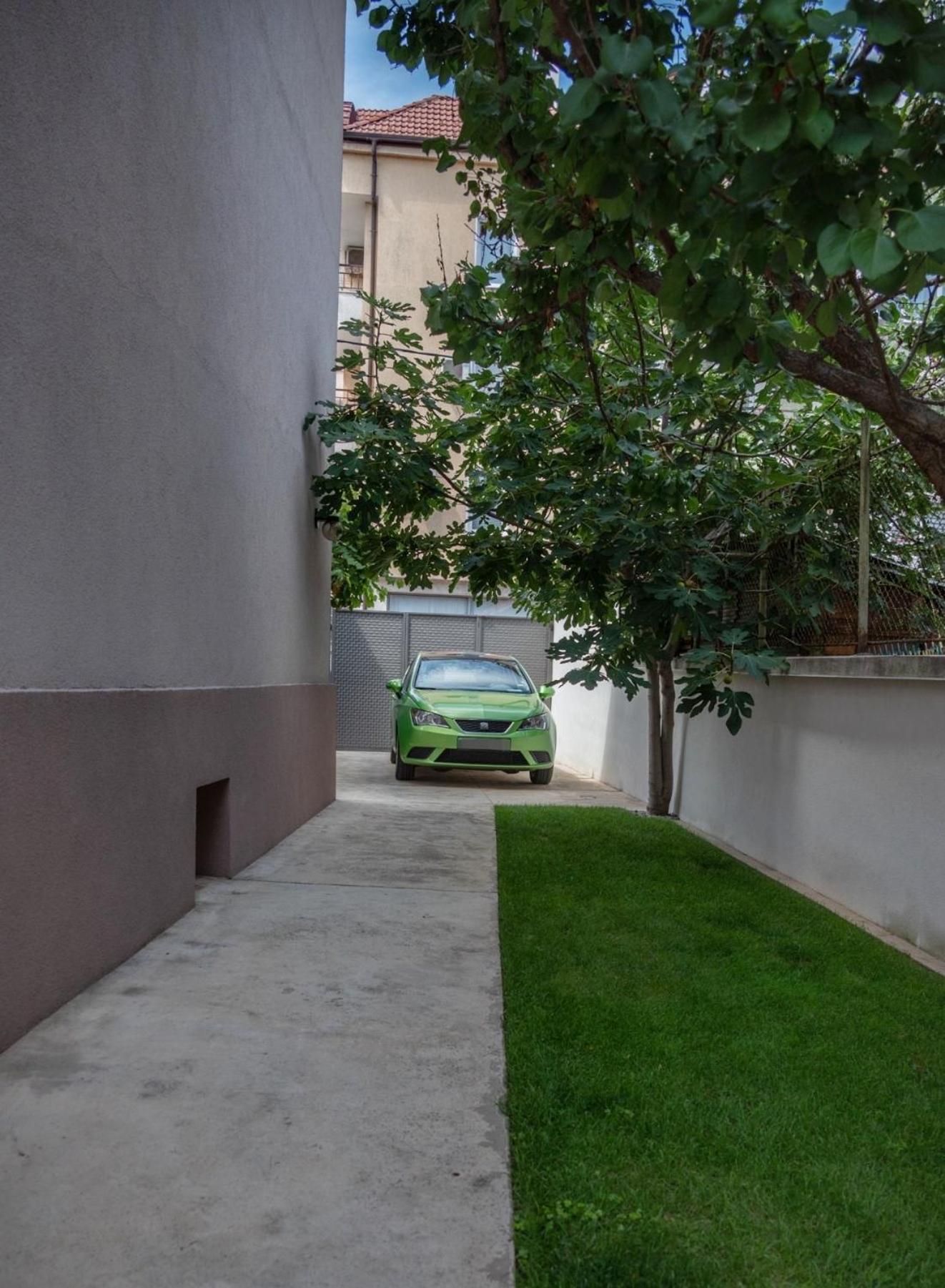 Къща За Гости Фолис Kyustendil Exterior photo